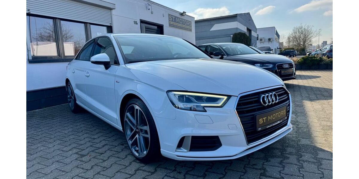 Audi A3 215.700 km 12.790 &euro; Willich 47877