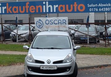 Renault Clio 232.000 km 2.999 &euro; Kempen 47906