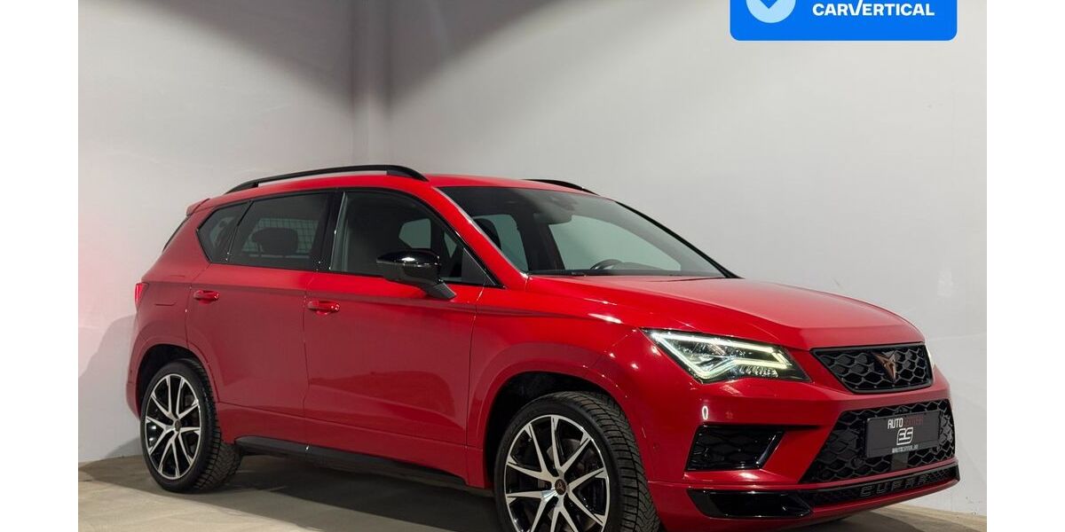 Cupra Ateca 131.200 km 23.490 &euro; Mönchengladbach 41068