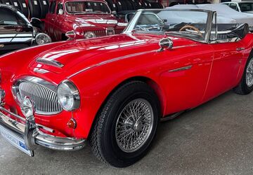 Austin Healey Andere 11.950 km 69.900 &euro; Kaarst 41564