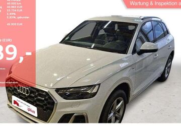 Audi Q5 17.947 km 45.920 &euro; Moers-Hülsdonk 47441