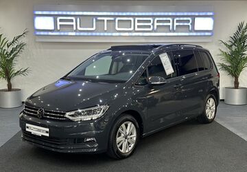 VW Touran 57.000 km 29.490 &euro; Krefeld 47799