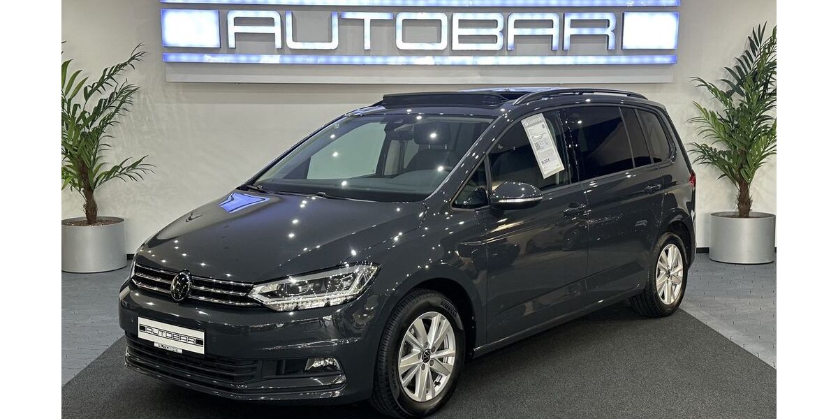 VW Touran 57.000 km 29.490 &euro; Krefeld 47799
