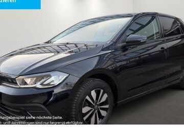 VW Polo 6.298 km 23.390 &euro; Mülheim 45478