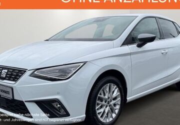 Seat Ibiza 20.405 km 22.990 &euro; Düsseldorf 40589