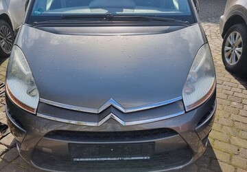Citroen C4 Picasso 149.000 km 3.800 &euro; Grevenbroich 41515