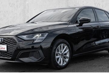 Audi A3 53.477 km 27.970 &euro; Düsseldorf 40549