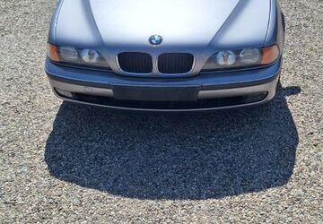 BMW 528 126.000 km 10.000 &euro; Korschenbroich 41352