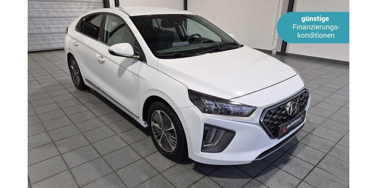 Hyundai IONIQ 56.838 km 16.890 &euro; Wuppertal 42287