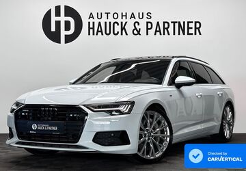 Audi A6 102.000 km 36.990 &euro; Burscheid 51399