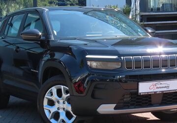 Jeep Avenger 18.930 km 17.900 &euro; Neuss 41469