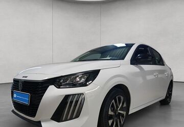 Peugeot 208 9.777 km 16.250 &euro; Leverkusen 51373