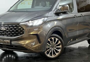 Ford Tourneo Custom 14.350 km 51.990 &euro; Remscheid 42897