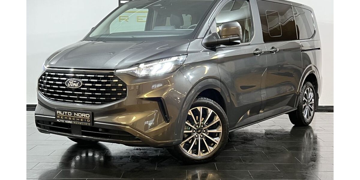 Ford Tourneo Custom 14.350 km 51.990 &euro; Remscheid 42897