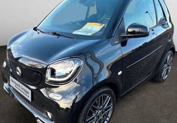 Smart ForTwo 43.197 km 22.980 &euro; Willich 47877