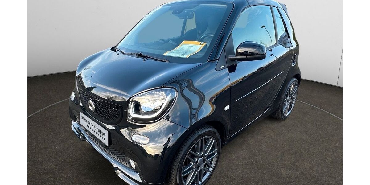 Smart ForTwo 43.197 km 22.980 &euro; Willich 47877