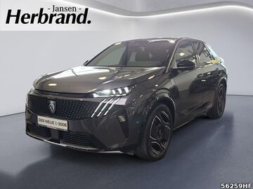 Gebrauchte Peugeot 3008