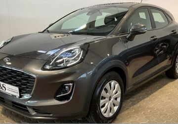 Ford Puma 33.366 km 13.690 &euro; Pulheim 50259