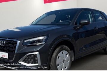 Audi Q2 105.348 km 17.900 &euro; Düsseldorf 40233