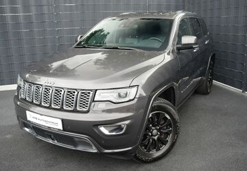 Jeep Grand Cherokee 221.684 km 16.999 &euro; Dormagen 41539