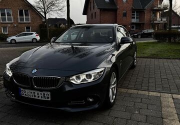 BMW 420 209.727 km 14.000 &euro; Jüchen 41363