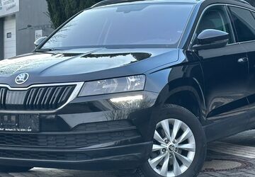 Skoda Karoq 87.300 km 18.900 &euro; Willich 47877
