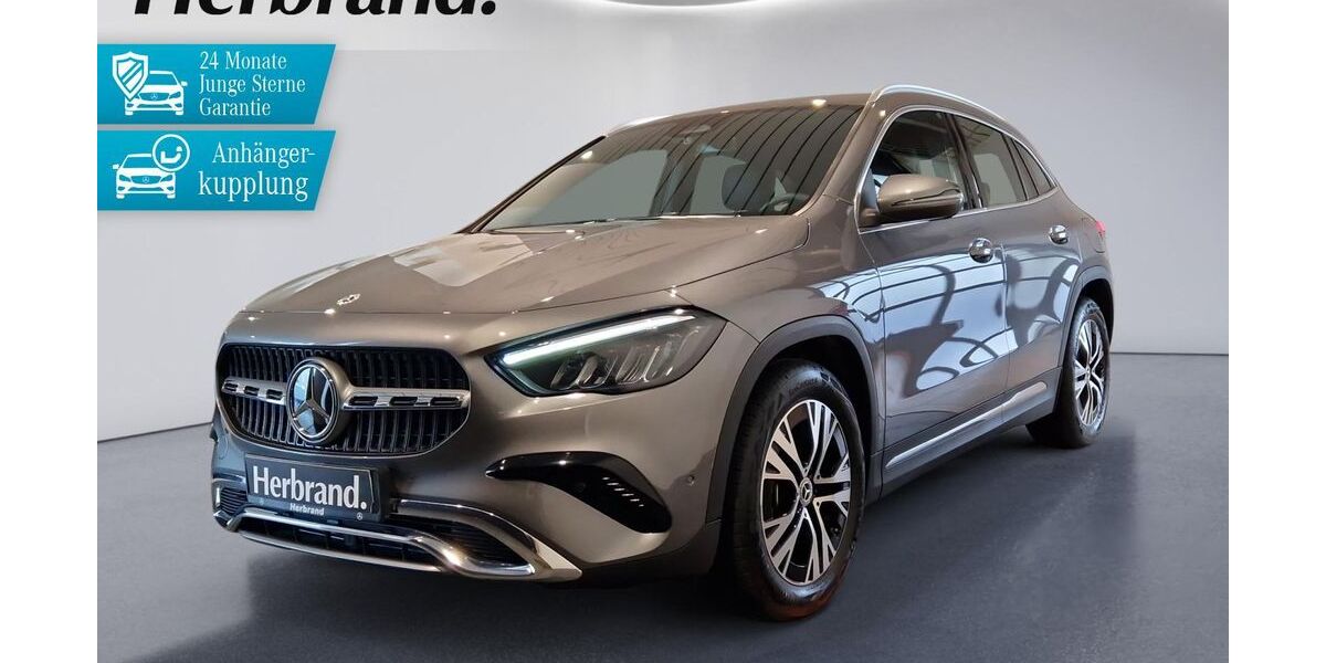 Mercedes-Benz GLA 200 4.471 km 37.930 &euro; Mönchengladbach 41063