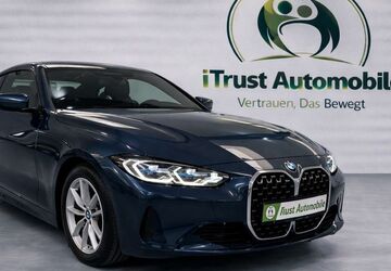 BMW 420 71.800 km 32.999 &euro; Solingen 42697