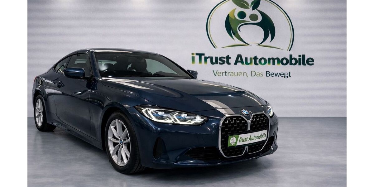 BMW 420 71.800 km 32.999 &euro; Solingen 42697