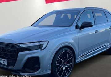 Audi Q7 17.000 km 85.980 &euro; Düsseldorf 40233