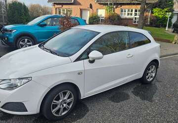 Seat Ibiza 259.000 km 1.950 &euro; Mönchengladbach 41068