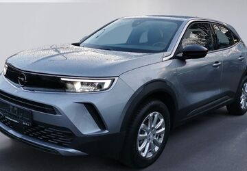 Opel Mokka 28.081 km 18.990 &euro; Mönchengladbach 41066