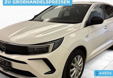 Opel Grandland (X) 43.576 km 19.307 &euro; Krefeld 47829