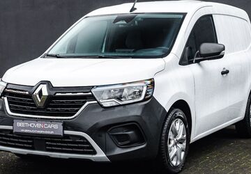 Renault Kangoo 33.000 km 15.999 &euro; Solingen 42655