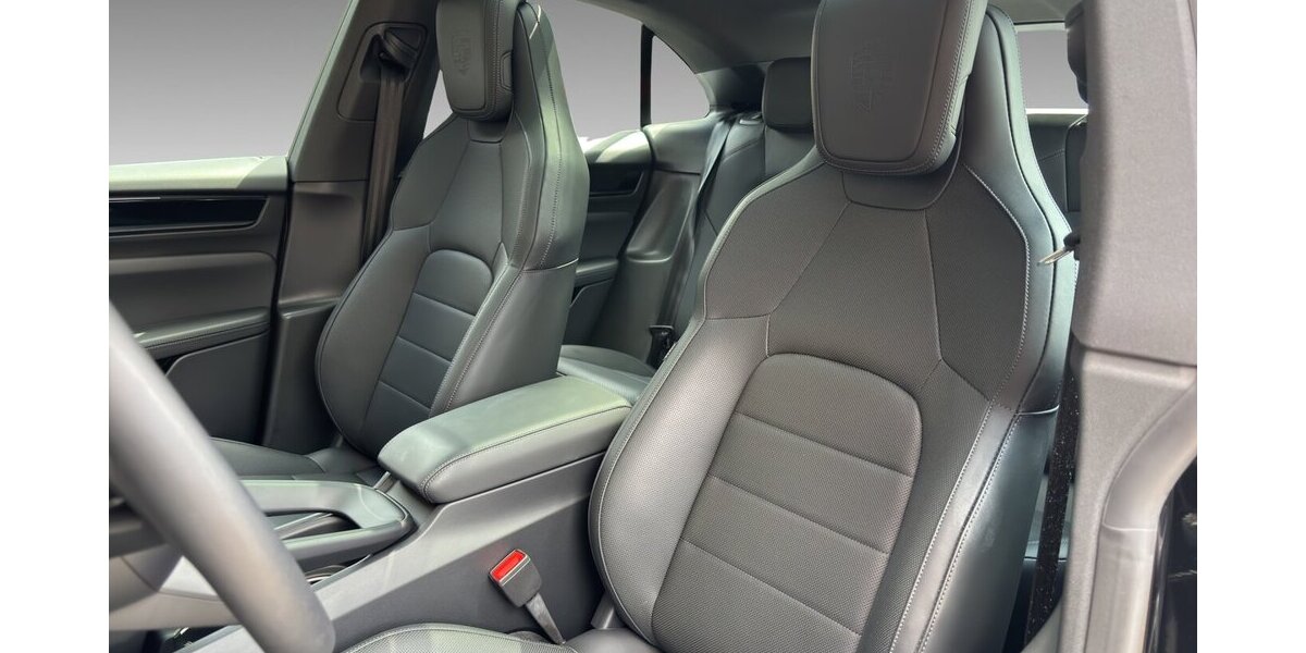 Porsche Macan 4S Bose Pano Volleder Sitzklim 0,25% 7.998 km 89.800 &euro; Wuppertal 42327