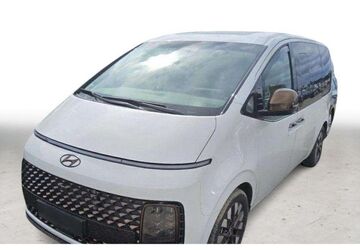 Hyundai STARIA 41.936 km 38.880 &euro; Moers 47441