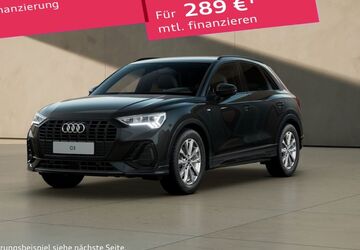 Audi Q3 24.900 km 36.950 &euro; Mülheim a.d. Ruhr 45481