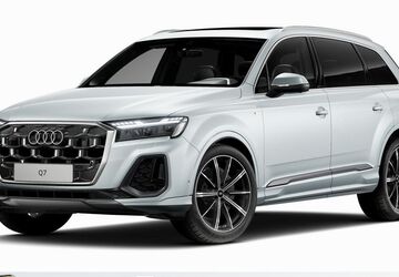 Audi Q7 25.701 km 81.991 &euro; Krefeld 47803