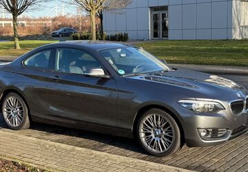 BMW 218 123.700 km 15.499 &euro; Duisburg 47198