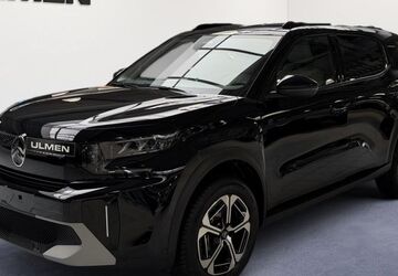 Citroen C3 Aircross 9.090 km 21.880 &euro; Düsseldorf 40233