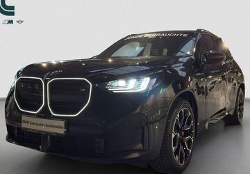 BMW X3 M50 10.018 km 67.470 &euro; Neuss 41460