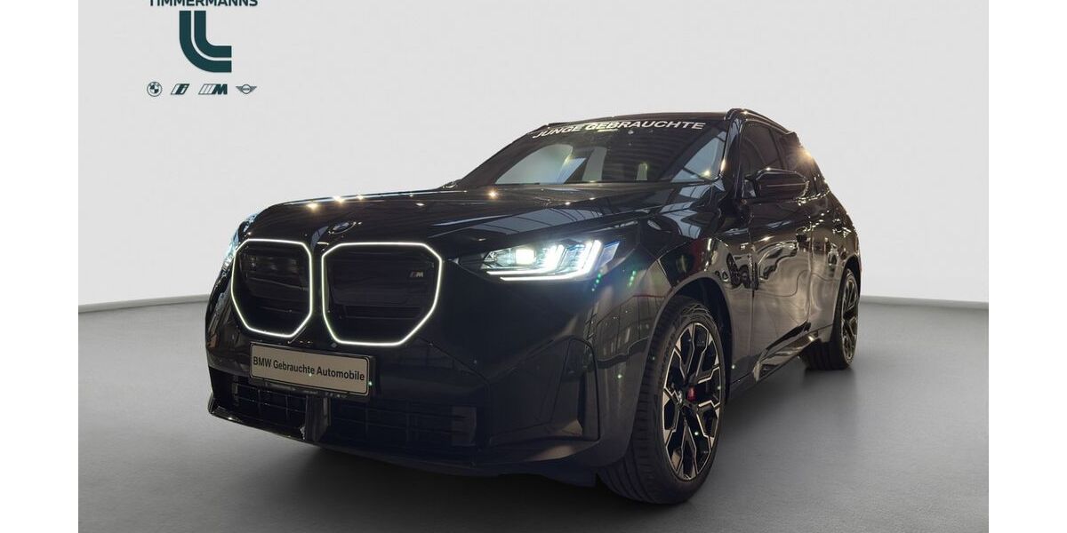 BMW X3 M50 10.018 km 67.470 &euro; Neuss 41460