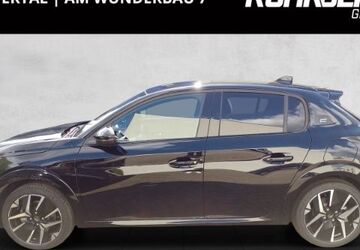 Peugeot e-208 18.500 km 26.490 &euro; Wuppertal 42103