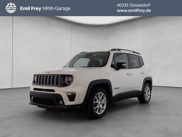 Gebrauchte Jeep Renegade