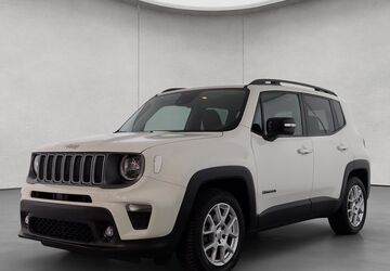 Jeep Renegade 37.086 km 21.990 &euro; Düsseldorf 40233