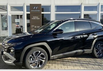Hyundai TUCSON 5.129 km 35.998 &euro; Leverkusen 51373