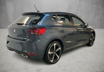 Seat Ibiza 33.539 km 19.480 &euro; Heiligenhaus 42579