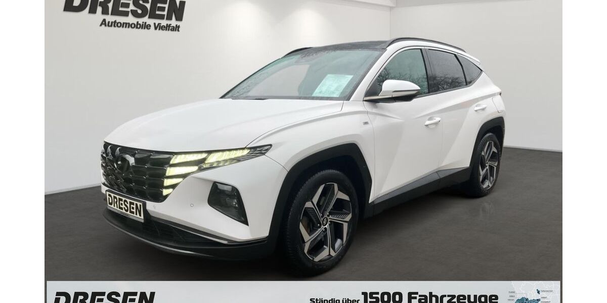 Hyundai TUCSON 32.245 km 30.950 &euro; Viersen 41747