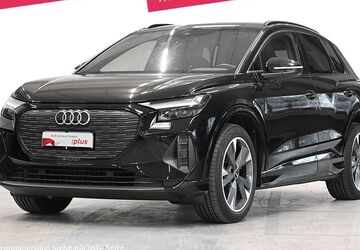 Audi Q4 e-tron 22.093 km 28.444 &euro; Wuppertal 42109