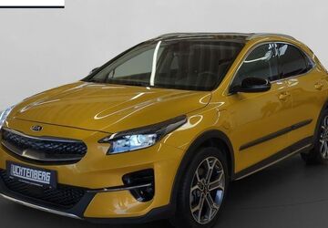 Kia XCeed 32.050 km 18.950 &euro; Leverkusen 51381